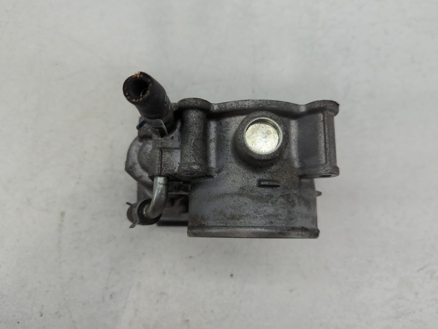 2010-2019 Subaru Legacy Throttle Body P/N:16112AA320 603006C Fits Fits 2010 2011 2012 2013 2014 2015 2016 2017 2018 2019 OEM