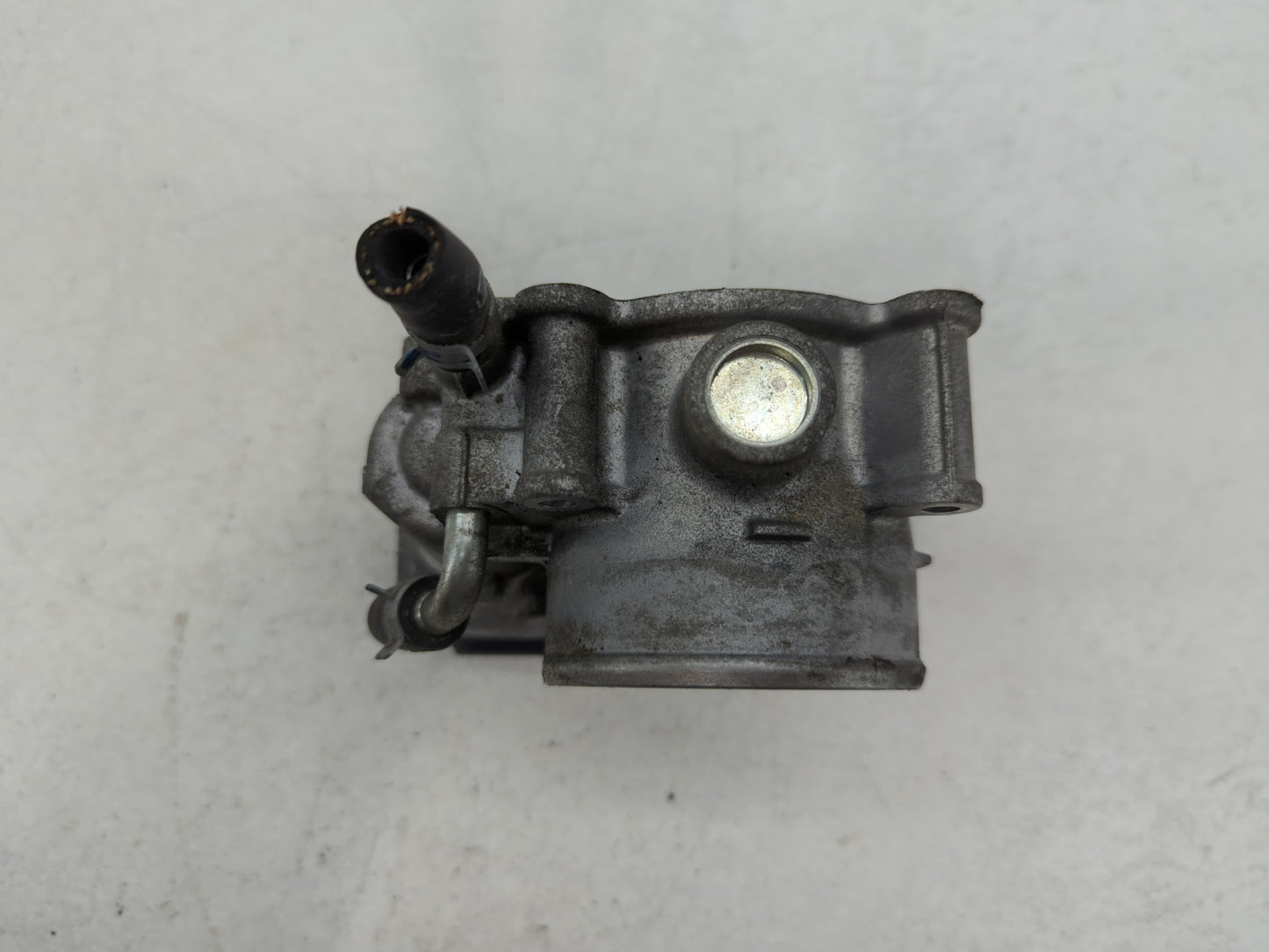 2010-2019 Subaru Legacy Throttle Body P/N:16112AA320 603006C Fits Fits 2010 2011 2012 2013 2014 2015 2016 2017 2018 2019 OEM
