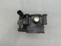 2010-2019 Subaru Legacy Throttle Body P/N:16112AA320 603006C Fits Fits 2010 2011 2012 2013 2014 2015 2016 2017 2018 2019 OEM
