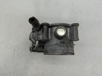 2010-2019 Subaru Legacy Throttle Body P/N:16112AA320 603006C Fits Fits 2010 2011 2012 2013 2014 2015 2016 2017 2018 2019 OEM Used Auto Parts