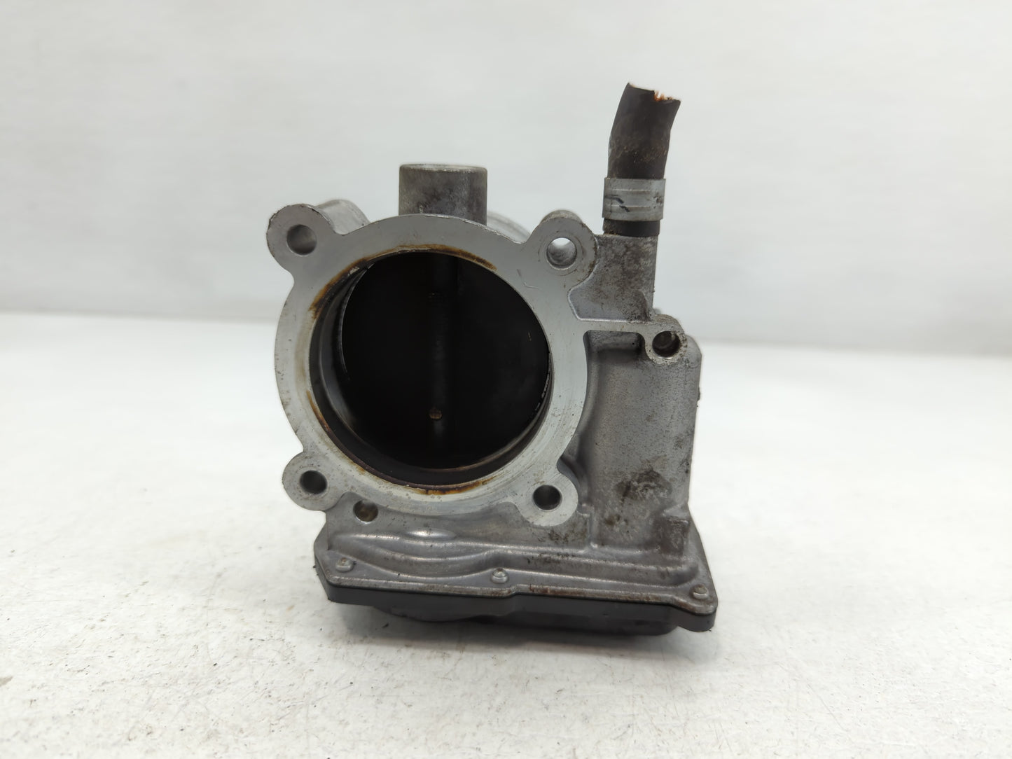 2010-2019 Subaru Legacy Throttle Body P/N:16112AA320 603006C Fits Fits 2010 2011 2012 2013 2014 2015 2016 2017 2018 2019 OEM