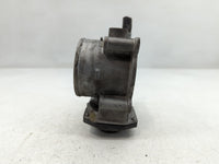 2010-2019 Subaru Legacy Throttle Body P/N:16112AA320 603006C Fits Fits 2010 2011 2012 2013 2014 2015 2016 2017 2018 2019 OEM