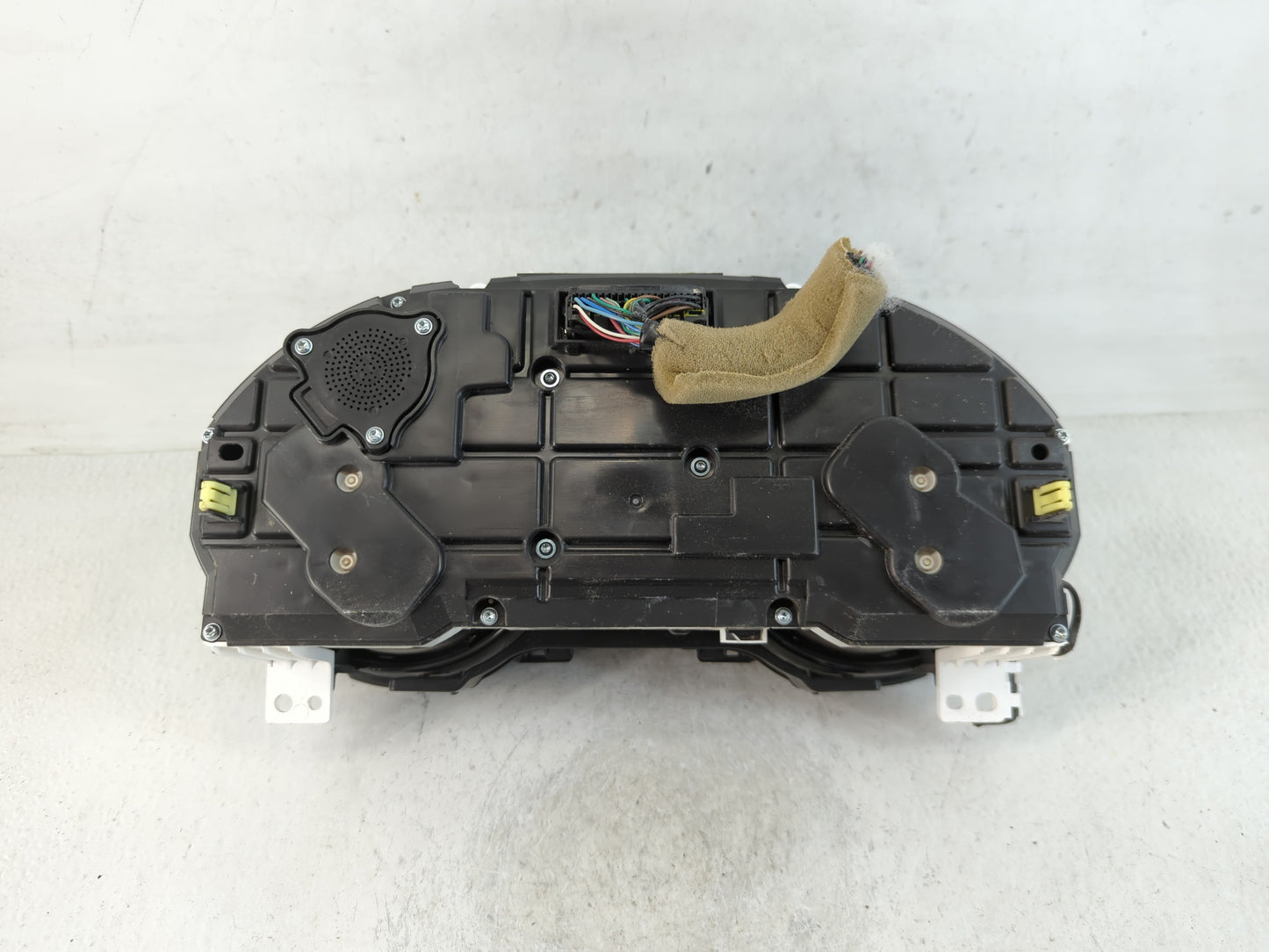 2018 Subaru Legacy Instrument Cluster Speedometer Gauges P/N:735665 A2C11382601 Fits OEM Used Auto Parts - Oemusedautoparts1