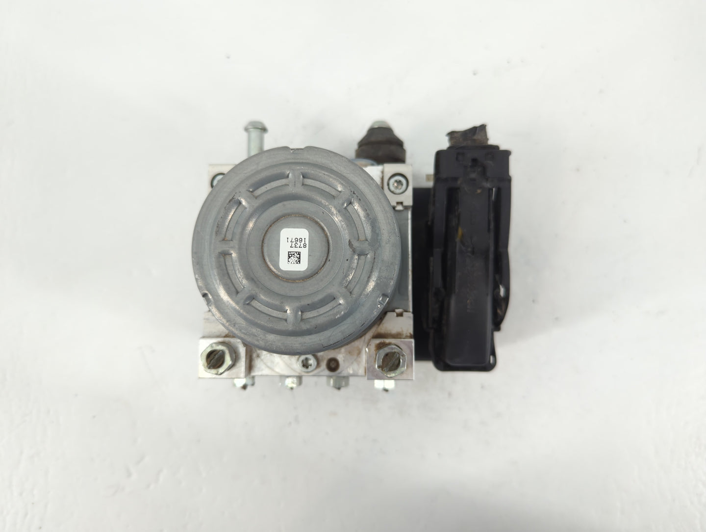 2018 Subaru Legacy ABS Pump Control Module Replacement P/N:27536AL07A Fits OEM Used Auto Parts - Oemusedautoparts1.com