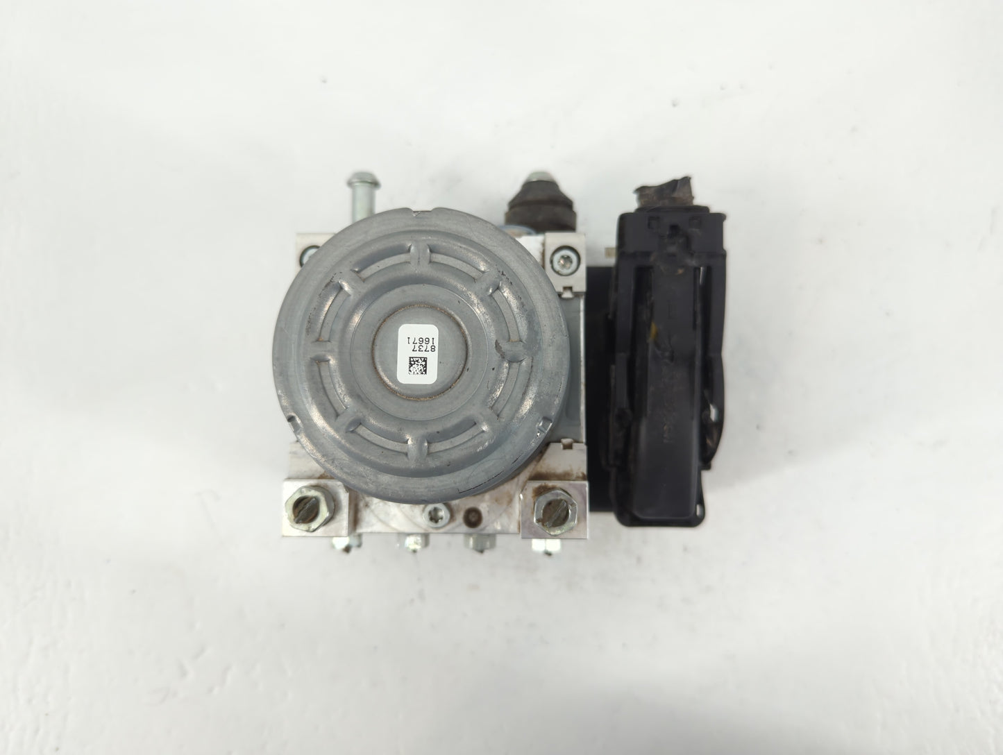 2018 Subaru Legacy ABS Pump Control Module Replacement P/N:27536AL07A Fits OEM Used Auto Parts - Oemusedautoparts1.com