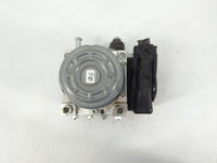 2018 Subaru Legacy ABS Pump Control Module Replacement P/N:27536AL07A Fits OEM Used Auto Parts - Oemusedautoparts1.com