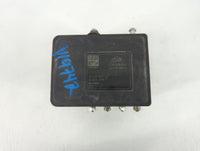 2018 Subaru Legacy ABS Pump Control Module Replacement P/N:27536AL07A Fits OEM Used Auto Parts - Oemusedautoparts1.com