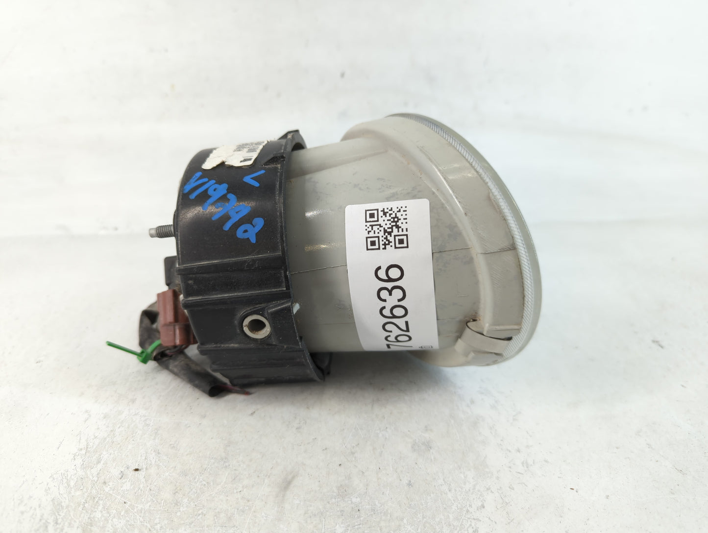 2018-2022 Subaru Legacy Passenger Right Oem Front Light Lamp - Oemusedautoparts1.com