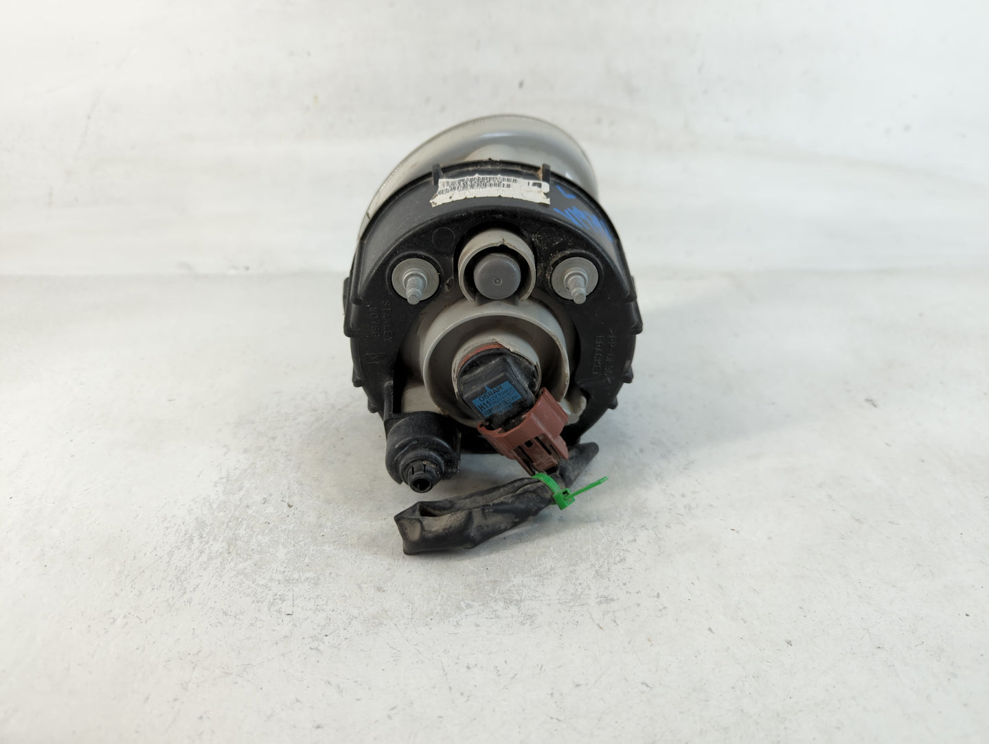 2018-2022 Subaru Legacy Passenger Right Oem Front Light Lamp - Oemusedautoparts1.com