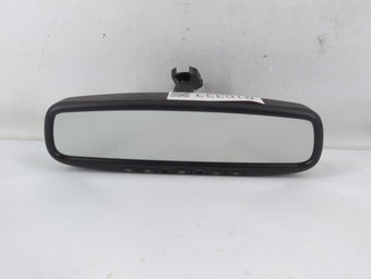compare product 2018-2019 Subaru Legacy Interior Rear View Mirror Replacement OEM P/N:4112A Fits Fits 2017 2018 2019 2020 2021 2022 OEM Used Auto Parts