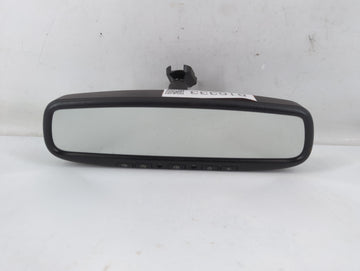 2018-2019 Subaru Legacy Interior Rear View Mirror Replacement OEM P/N:4112A Fits Fits 2017 2018 2019 2020 2021 2022 OEM Used