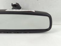 2018-2019 Subaru Legacy Interior Rear View Mirror Replacement OEM P/N:4112A Fits Fits 2017 2018 2019 2020 2021 2022 OEM Used