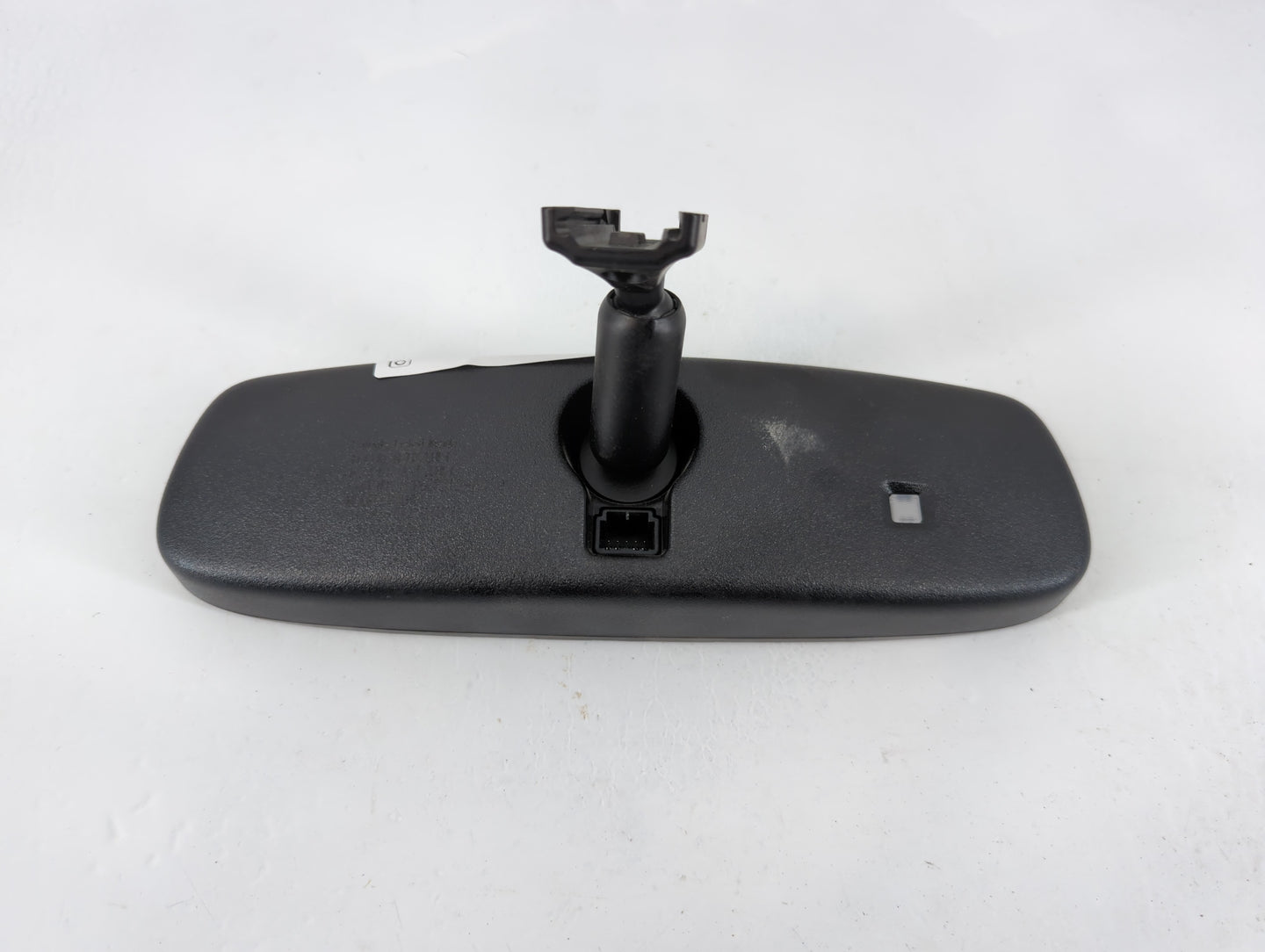 2018-2019 Subaru Legacy Interior Rear View Mirror Replacement OEM P/N:4112A Fits Fits 2017 2018 2019 2020 2021 2022 OEM Used