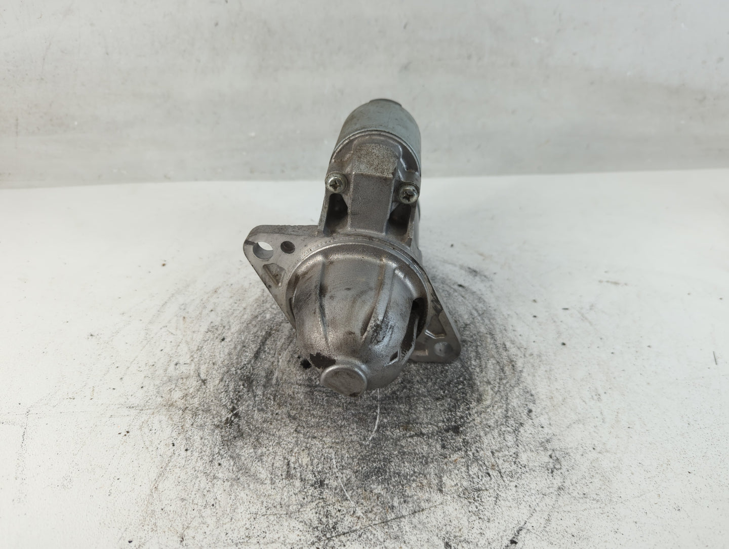 2015-2019 Subaru Legacy Car Starter Motor Solenoid OEM P/N:23300 AA71A Fits Fits 2015 2016 2017 2018 2019 OEM Used Auto Part