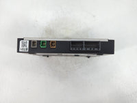 2016-2018 Subaru Legacy Telematics Control Module 86222al01a - Oemusedautoparts1.com