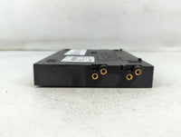 2016-2018 Subaru Legacy Telematics Control Module 86222al01a - Oemusedautoparts1.com