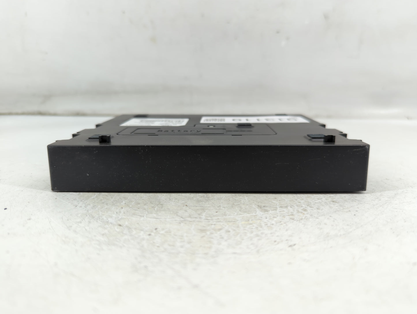 2016-2018 Subaru Legacy Telematics Control Module 86222al01a - Oemusedautoparts1.com