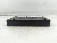 2016-2018 Subaru Legacy Telematics Control Module 86222al01a - Oemusedautoparts1.com