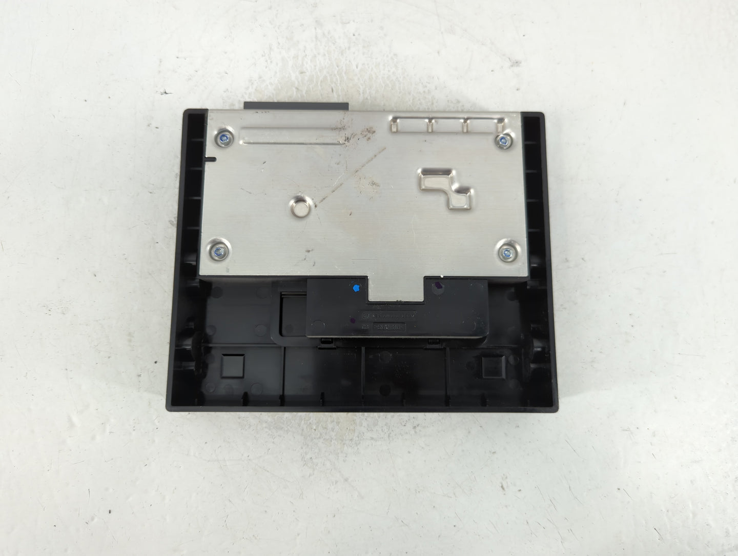 2016-2018 Subaru Legacy Telematics Control Module 86222al01a - Oemusedautoparts1.com