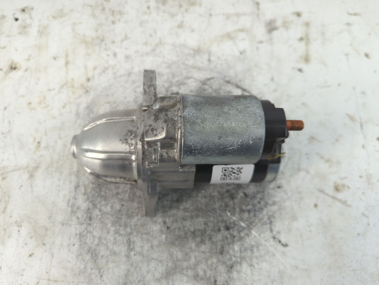 2015-2019 Subaru Legacy Car Starter Motor Solenoid OEM P/N:23300 AA71A Fits Fits 2015 2016 2017 2018 2019 OEM Used Auto Part