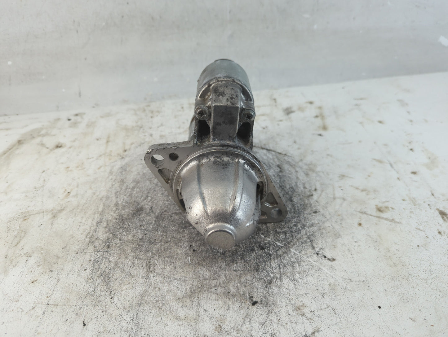 2015-2019 Subaru Legacy Car Starter Motor Solenoid OEM P/N:23300 AA71A Fits Fits 2015 2016 2017 2018 2019 OEM Used Auto Part