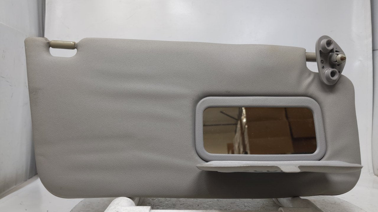 2018 Subaru Legacy Sun Visor Shade Replacement Driver Left Mirror Fits Fits 2015 2016 2017 2019 OEM Used Auto Parts - Oemuse