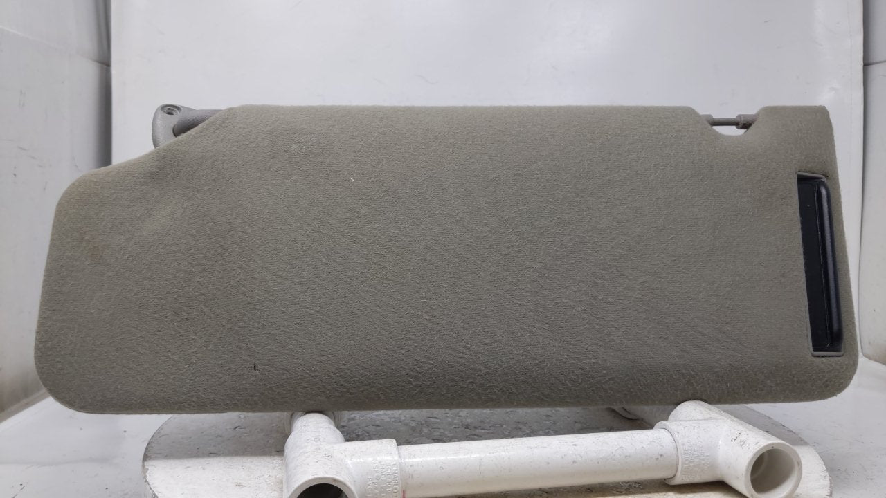 2018 Subaru Legacy Sun Visor Shade Replacement Driver Left Mirror Fits Fits 2015 2016 2017 2019 OEM Used Auto Parts - Oemuse