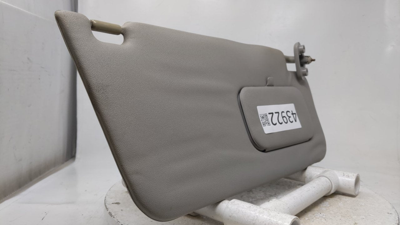 2018 Subaru Legacy Sun Visor Shade Replacement Driver Left Mirror Fits Fits 2015 2016 2017 2019 OEM Used Auto Parts - Oemuse