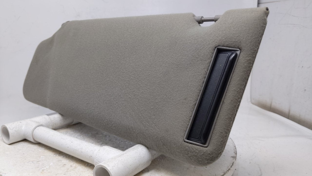 2018 Subaru Legacy Sun Visor Shade Replacement Driver Left Mirror Fits Fits 2015 2016 2017 2019 OEM Used Auto Parts - Oemuse