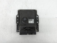 2018 Subaru Outback PCM Engine Control Computer ECU ECM PCU OEM P/N:22765AK89A Fits OEM Used Auto Parts - Oemusedautoparts1.