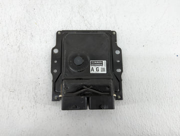 2018 Subaru Outback PCM Engine Control Computer ECU ECM PCU OEM P/N:22765AK89A Fits OEM Used Auto Parts - Oemusedautoparts1.
