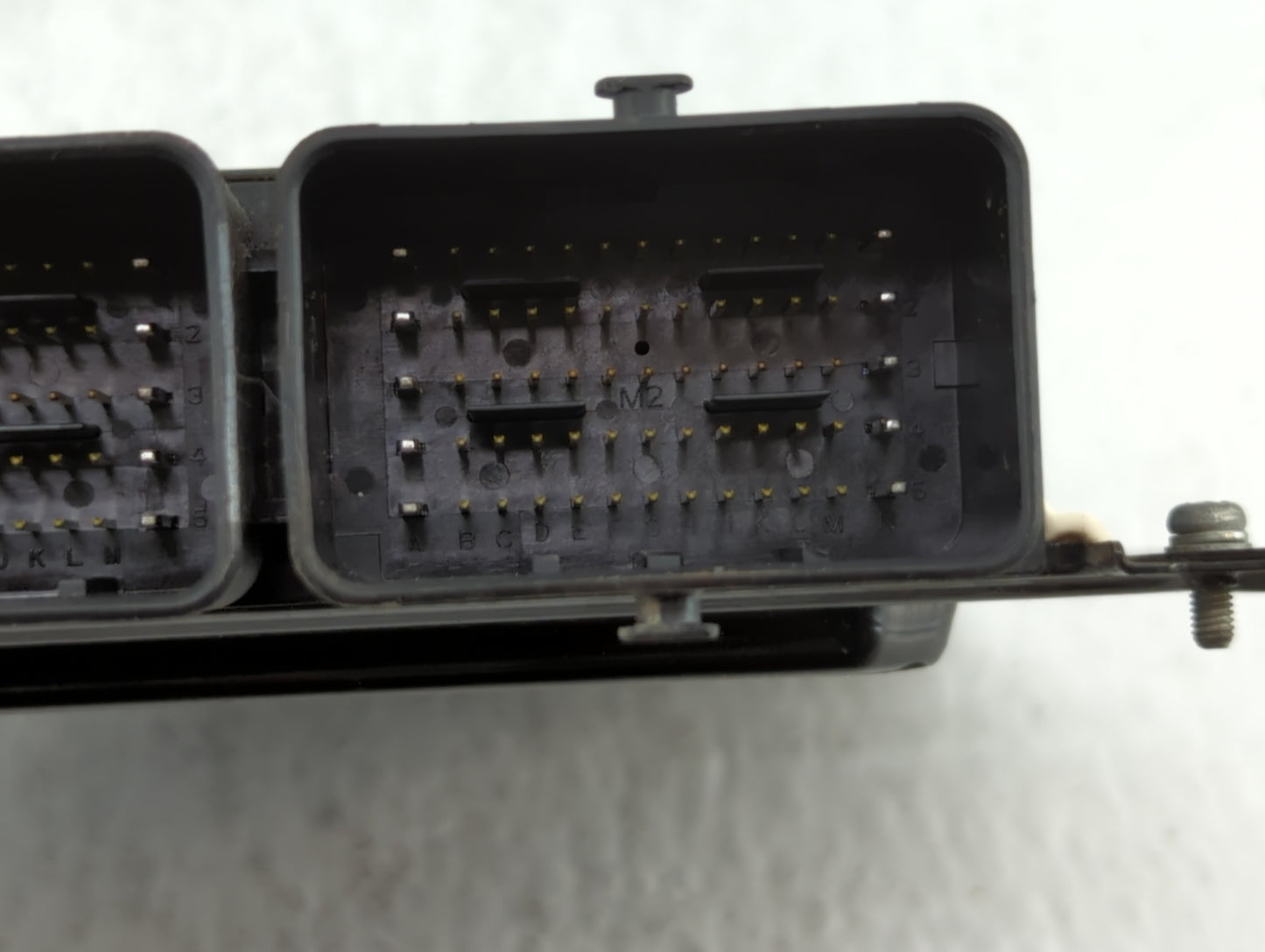 2018 Subaru Outback PCM Engine Control Computer ECU ECM PCU OEM P/N:22765AK89A Fits OEM Used Auto Parts - Oemusedautoparts1.