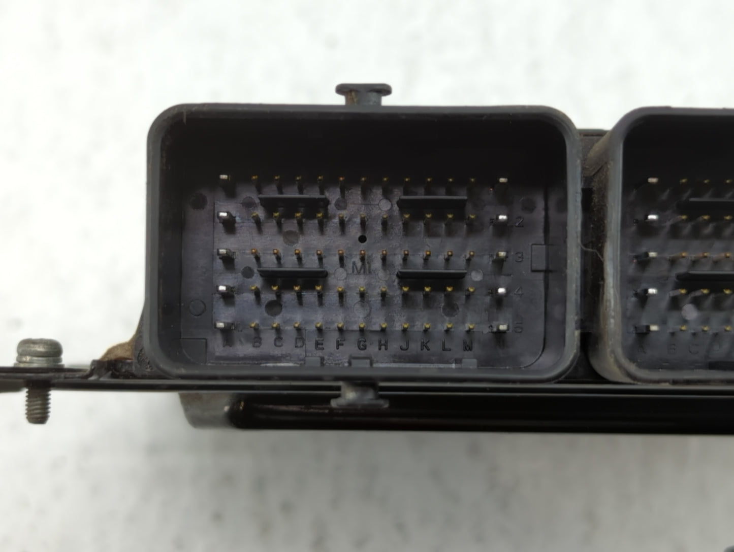 2018 Subaru Outback PCM Engine Control Computer ECU ECM PCU OEM P/N:22765AK89A Fits OEM Used Auto Parts - Oemusedautoparts1.