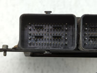 2018 Subaru Outback PCM Engine Control Computer ECU ECM PCU OEM P/N:22765AK89A Fits OEM Used Auto Parts - Oemusedautoparts1.