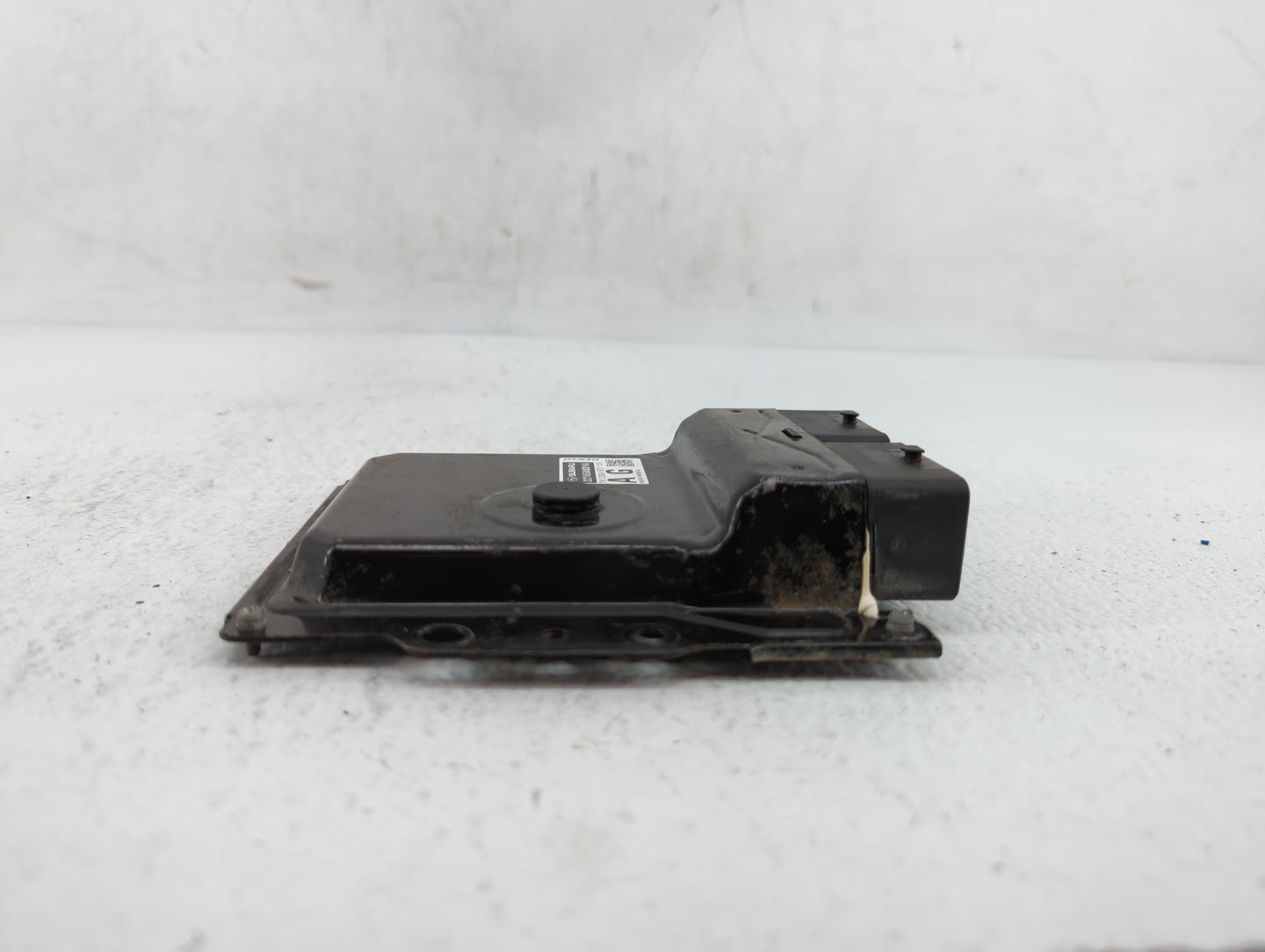 2018 Subaru Outback PCM Engine Control Computer ECU ECM PCU OEM P/N:22765AK89A Fits OEM Used Auto Parts - Oemusedautoparts1.