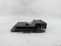 2018 Subaru Outback PCM Engine Control Computer ECU ECM PCU OEM P/N:22765AK89A Fits OEM Used Auto Parts - Oemusedautoparts1.