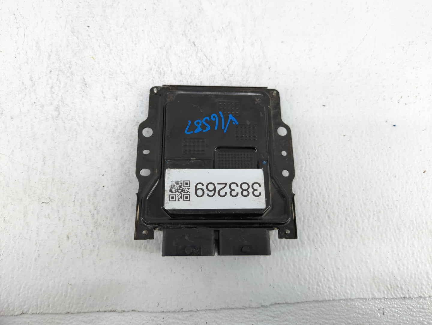 2018 Subaru Outback PCM Engine Control Computer ECU ECM PCU OEM P/N:22765AK89A Fits OEM Used Auto Parts - Oemusedautoparts1.
