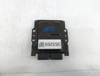 2018 Subaru Outback PCM Engine Control Computer ECU ECM PCU OEM P/N:22765AK89A Fits OEM Used Auto Parts - Oemusedautoparts1.