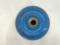 2018 Subaru Outback Torque Converter Automatic Transmission OEM P/N:2015773417 Fits OEM Used Auto Parts - Oemusedautoparts1.