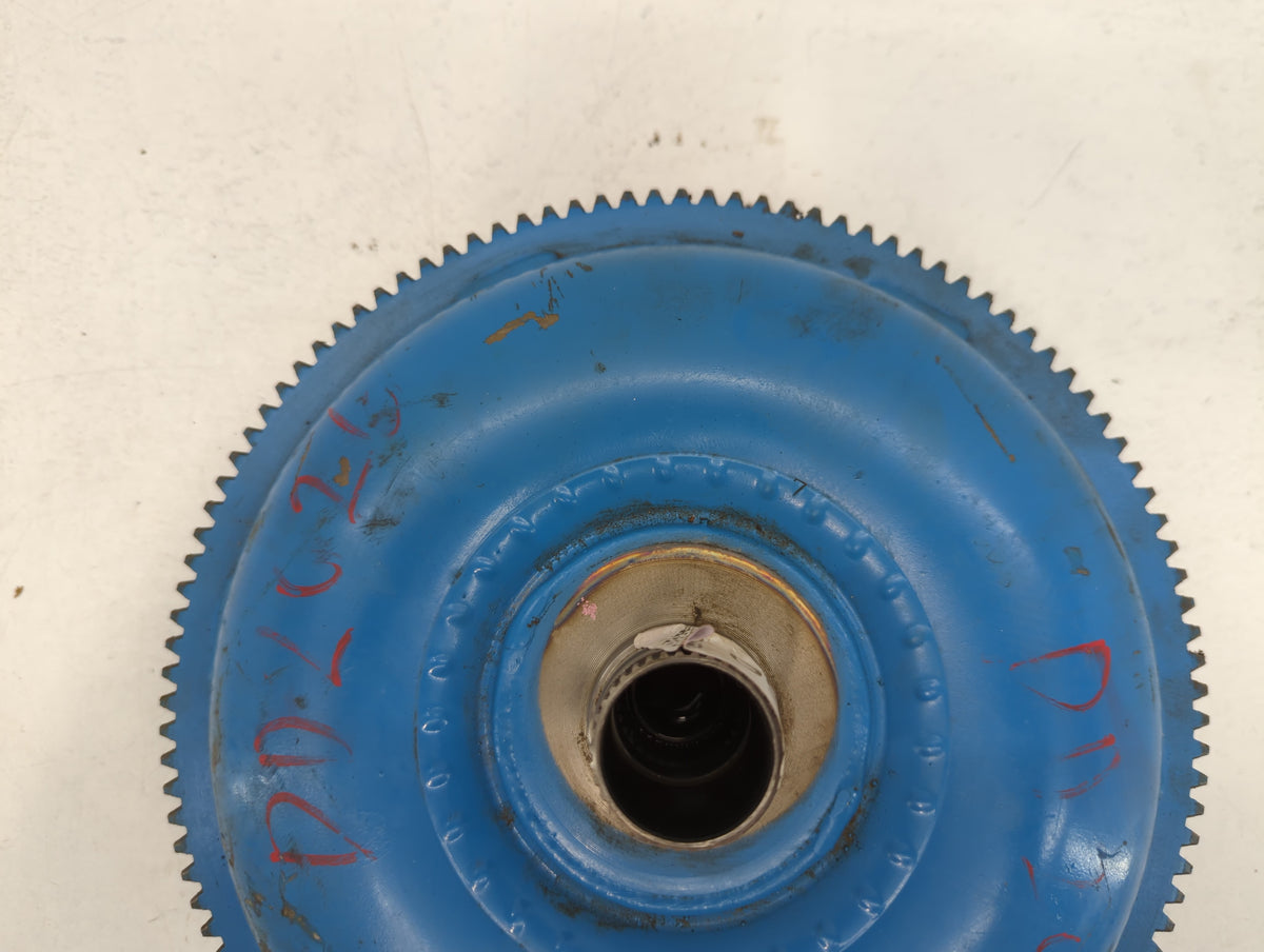 2018 Subaru Outback Torque Converter Automatic Transmission OEM P/N:2015773417 Fits OEM Used Auto Parts - Oemusedautoparts1.