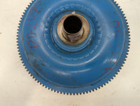 2018 Subaru Outback Torque Converter Automatic Transmission OEM P/N:2015773417 Fits OEM Used Auto Parts - Oemusedautoparts1.