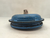 2018 Subaru Outback Torque Converter Automatic Transmission OEM P/N:2015773417 Fits OEM Used Auto Parts - Oemusedautoparts1.