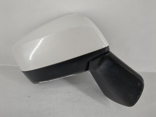 2018 Subaru Wrx Side Mirror Replacement Passenger Right View Door Mirror P/N:E13037559 Fits OEM Used Auto Parts - Oemusedaut