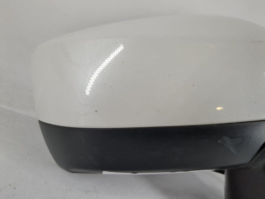 2018 Subaru Wrx Side Mirror Replacement Passenger Right View Door Mirror P/N:E13037559 Fits OEM Used Auto Parts