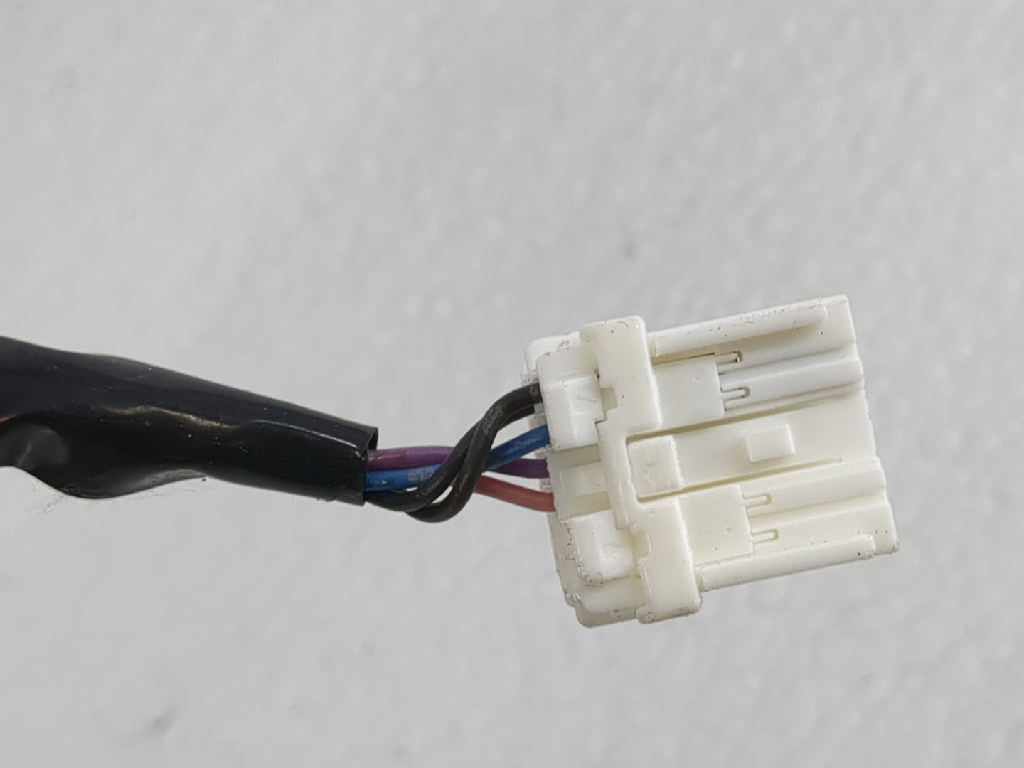 2018 Subaru Wrx Side Mirror Replacement Driver Left View Door Mirror P/N:E13037559 Fits OEM Used Auto Parts - Oemusedautopar