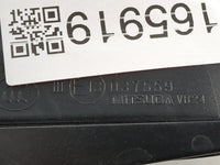 2018 Subaru Wrx Side Mirror Replacement Driver Left View Door Mirror P/N:E13037559 Fits OEM Used Auto Parts - Oemusedautopar