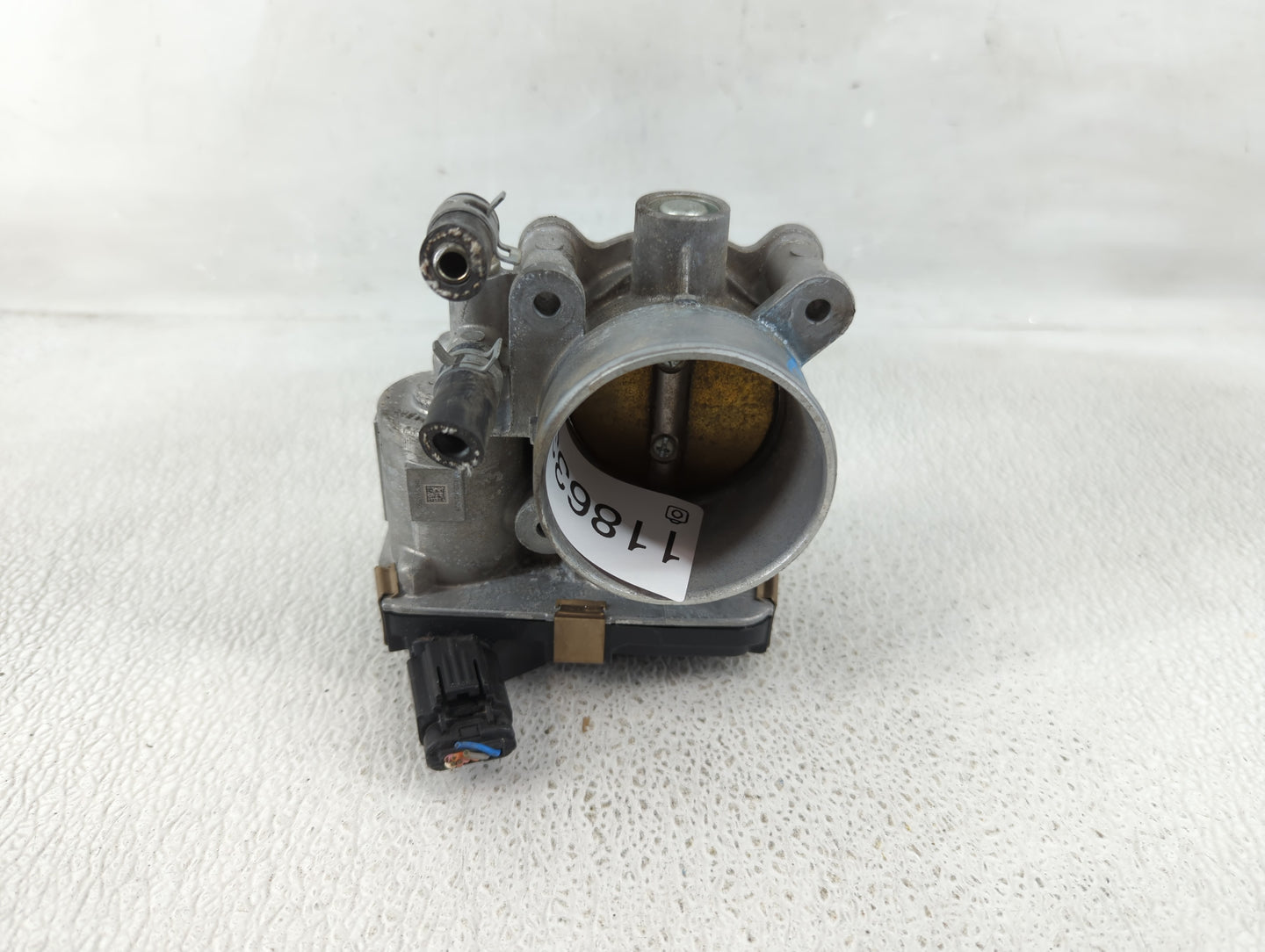 2015-2021 Subaru Wrx Throttle Body P/N:RME59-350 RME87-3C Fits Fits 2014 2015 2016 2017 2018 2019 2020 2021 OEM Used Auto Pa