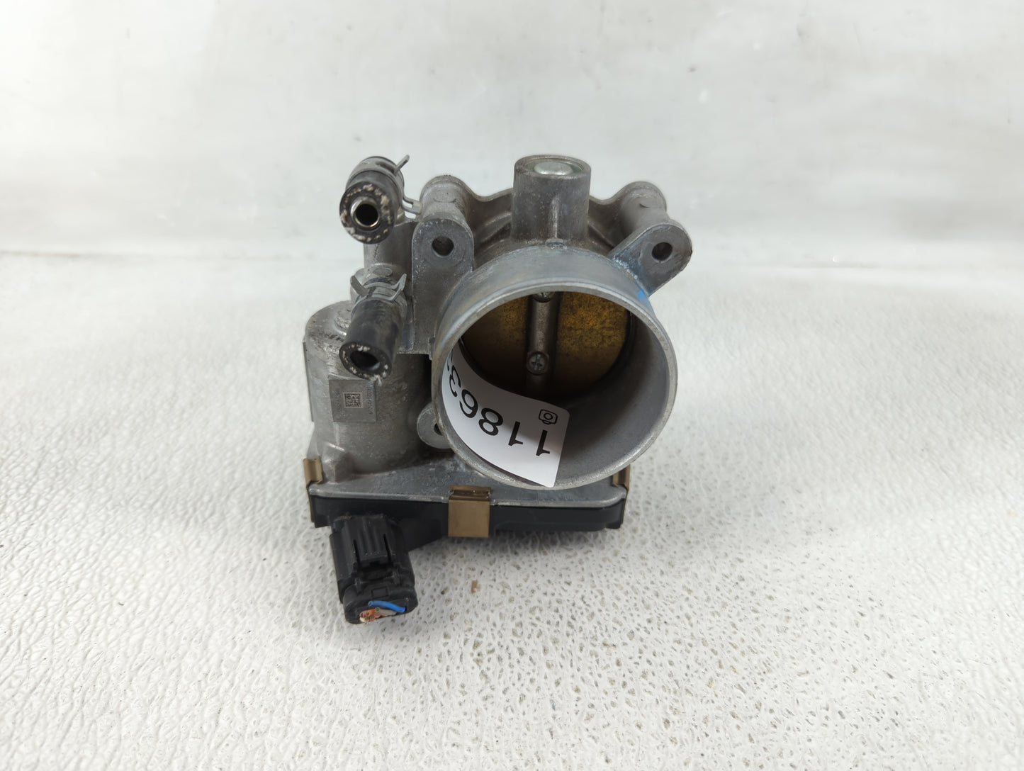 2015-2021 Subaru Wrx Throttle Body P/N:RME59-350 RME87-3C Fits Fits 2014 2015 2016 2017 2018 2019 2020 2021 OEM Used Auto Pa