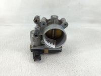 2015-2021 Subaru Wrx Throttle Body P/N:RME59-350 RME87-3C Fits Fits 2014 2015 2016 2017 2018 2019 2020 2021 OEM Used Auto Pa