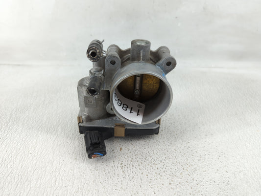 2015-2021 Subaru Wrx Throttle Body P/N:RME59-350 RME87-3C Fits Fits 2014 2015 2016 2017 2018 2019 2020 2021 OEM Used Auto Pa